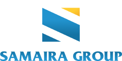 Samaira Group Logo