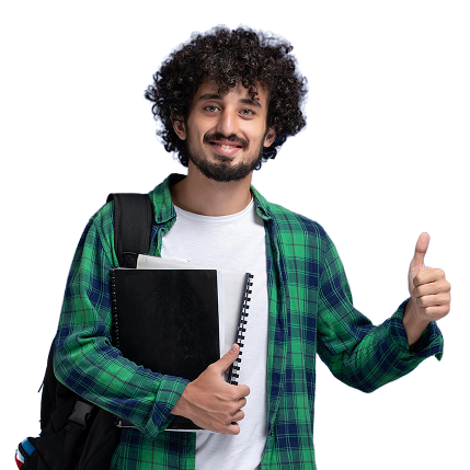 Student Image