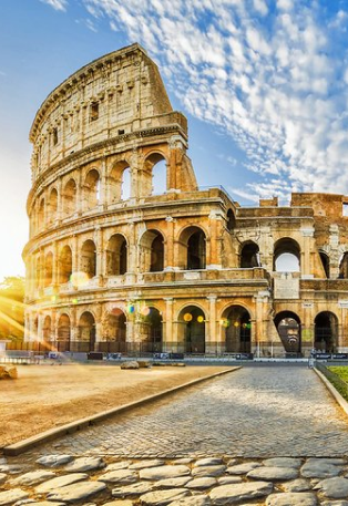 Rome, Italy