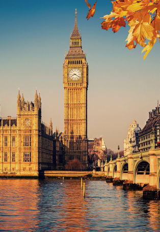 London, UK