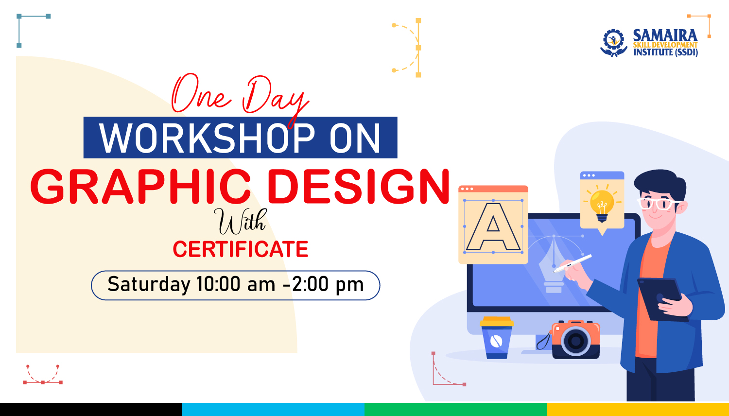 Graphic Design Course