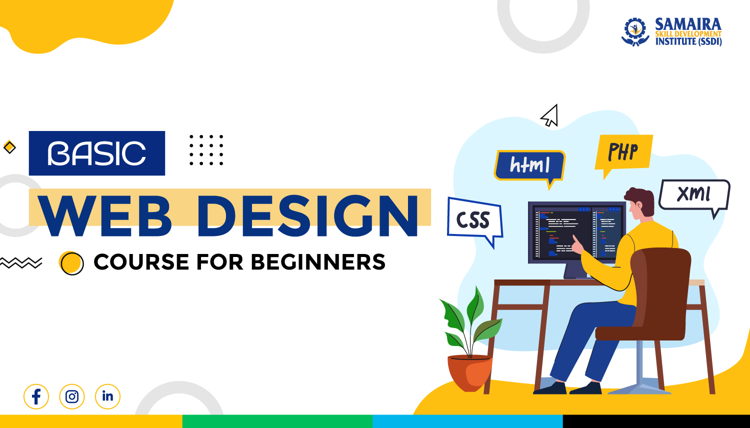 Graphic Design Course