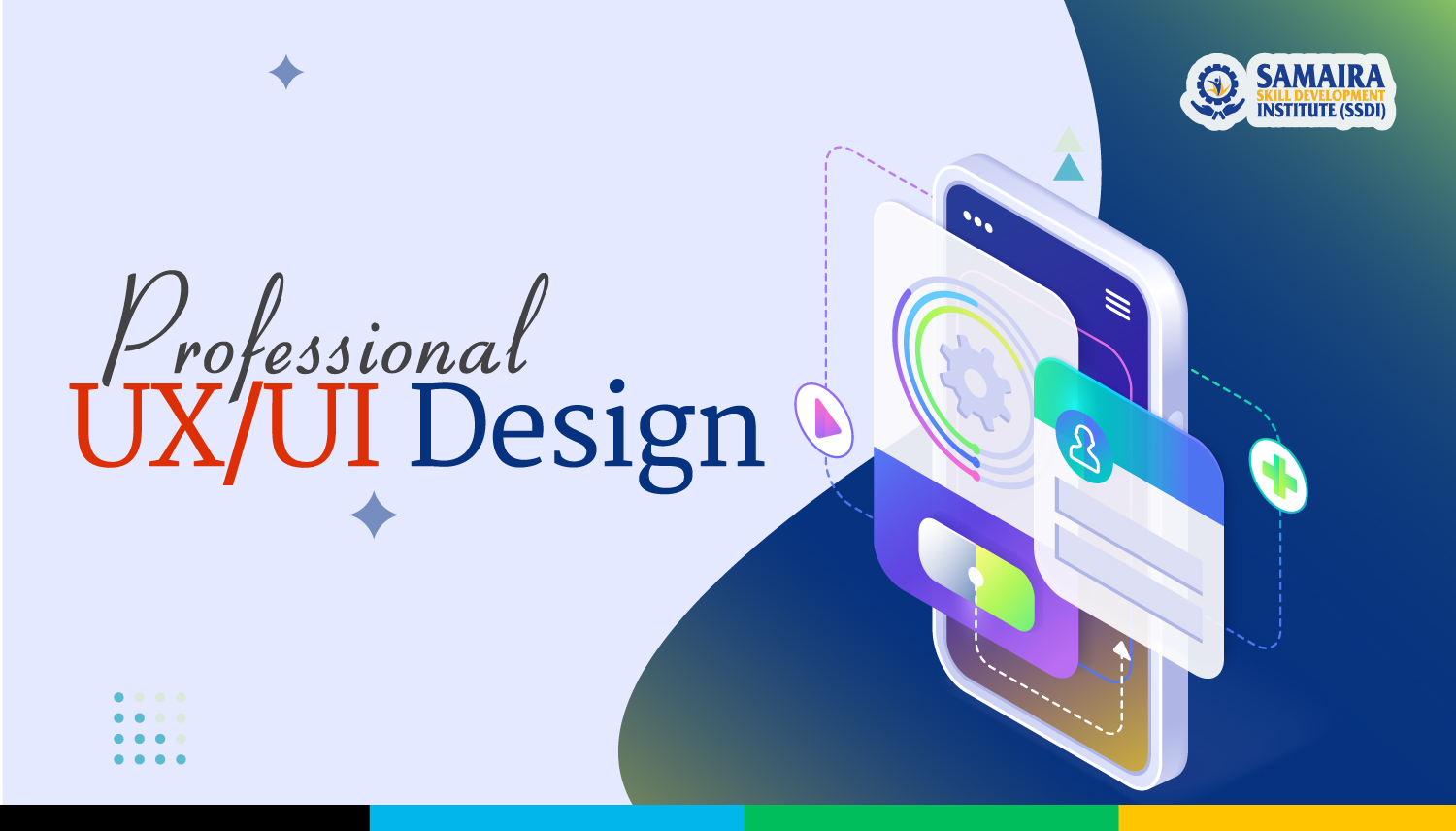 Graphic Design Course