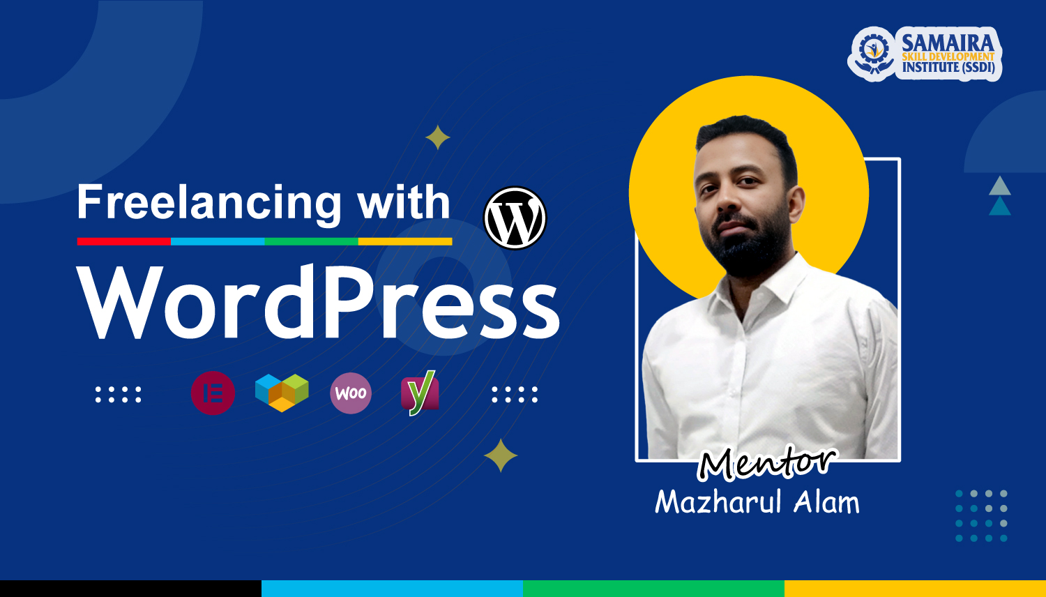 Graphic Design Course