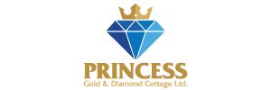 Prince Gold & Diamond