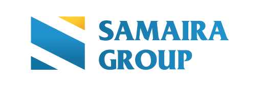 Samaira Group Logo